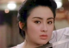 張敏回頭是什么電影