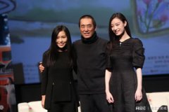 張末為什么能接受陳婷