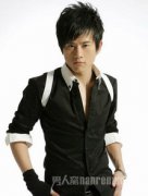 張杰身高是多少真實