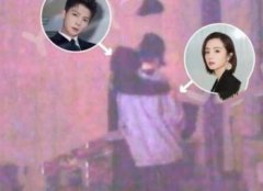 張銘恩和徐璐什么時候分手的