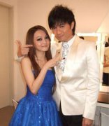 張韶涵的老公是誰