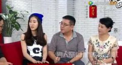 張碧晨的媽媽是誰