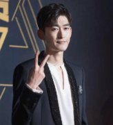 張翰粉絲暴漲多少