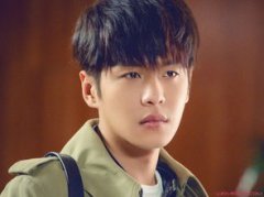 張若昀的母親是誰