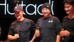 戰狼2有周曉鷗嗎