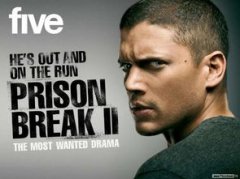 越獄主演米勒去世了嗎