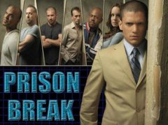 越獄米勒怎么死的