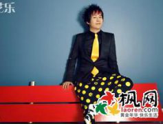 大張偉真名叫什么