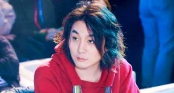 張大仙是職業選手嗎