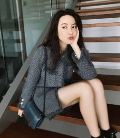 張大奕家的衣服怎么樣