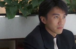 張家輝和劉德華演的電影