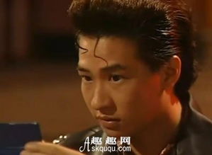 張家輝和劉德華演的電影