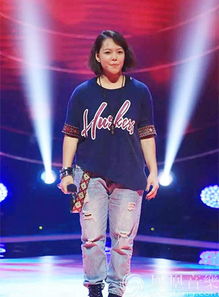 張惠春中國好聲音是第幾季第幾期