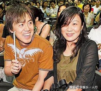 張敏健2個孩子嗎