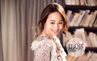 張鈞甯男朋友是誰