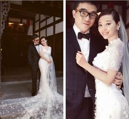 張靚穎結婚了嗎