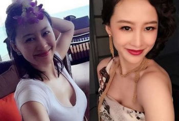 張靜靜年齡多大