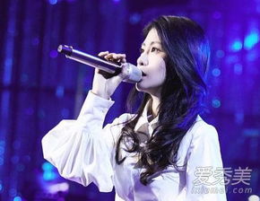 張碧晨唱涼涼用假音嗎