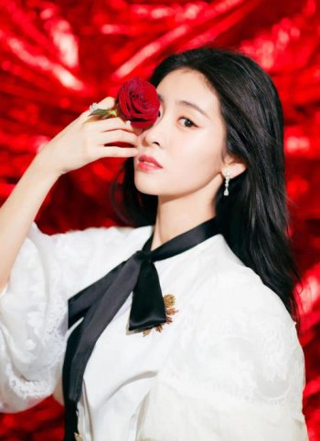 張碧晨的媽媽是誰