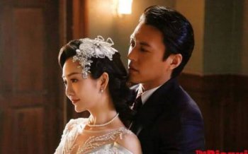 怎么感覺王鷗喜歡靳東