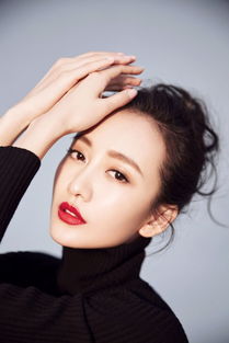 怎么感覺王鷗喜歡靳東