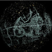 怎么查金星星座