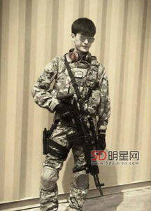 戰狼2怎么沒有張翰