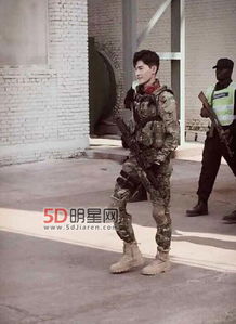 戰狼2怎么沒有張翰