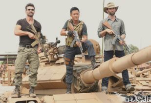 戰狼50億吳京分多少