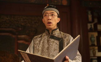 戰狼二于謙演的誰