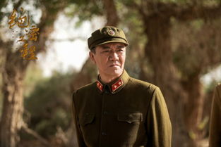 戰狼二于謙演的誰