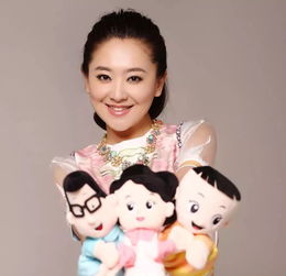 月亮姐姐多少歲