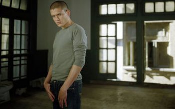 越獄主演米勒去世了嗎