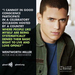 越獄米勒出柜攻還是受