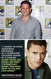 越獄米勒出柜攻還是受