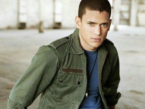 越獄米勒怎么死的