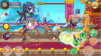 造夢(mèng)西游沙僧學(xué)什么技能