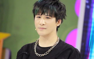 大張偉為什么叫大張偉