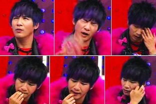 大張偉為什么叫大張偉