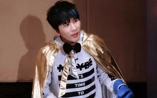 大張偉真名叫什么