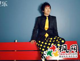 大張偉真名叫什么