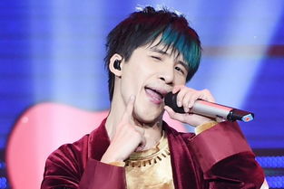 大張偉真名叫什么