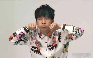 大張偉綜藝節(jié)目有哪些