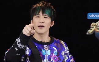 大張偉綜藝節(jié)目有哪些