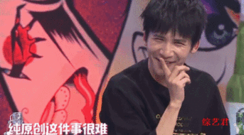 大張偉綜藝節(jié)目有哪些