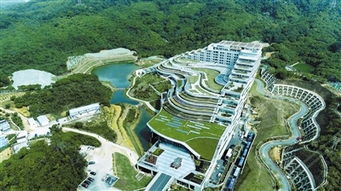 大鵬新區屬于深圳哪個區