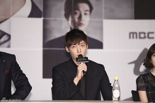 崔振赫主演的電視