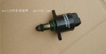 怠速馬達(dá)怎么清洗