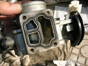 怠速馬達(dá)怎么清洗