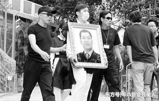 成奎安為什么不火化